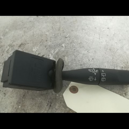 Commande essuie glace occasion PEUGEOT 206 Phase 1 09-1998->03-2009 2.0i 16v