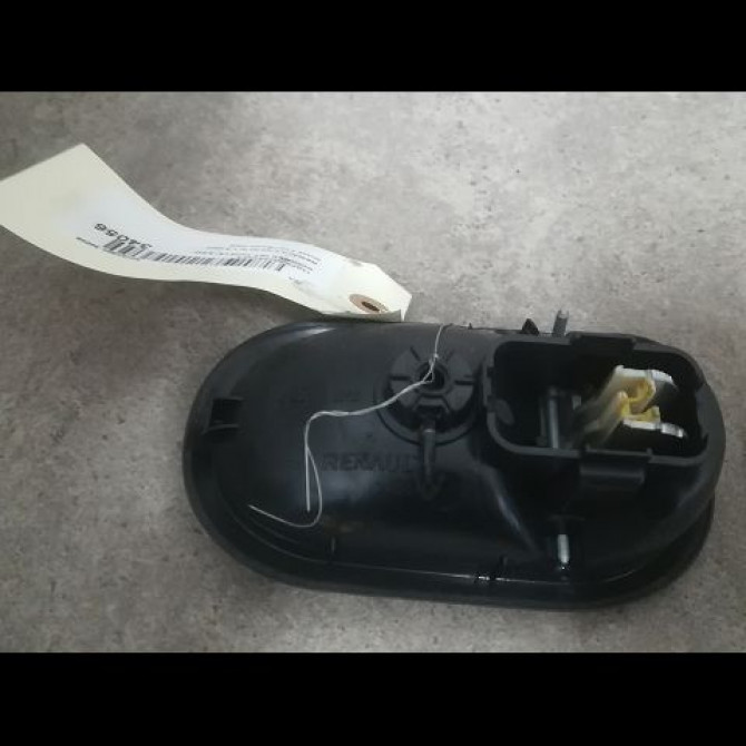 Poignee int porte arg occasion RENAULT CLIO III Phase 1 09-2005->03-2009 1.5 DCI 85ch 8200730864 2