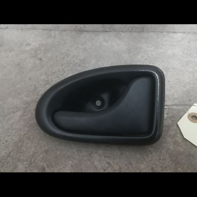 Poignee int porte ard occasion DACIA LOGAN I Phase 2 07-2008->12-2012 1.5 DCI 70ch 7700353283 1