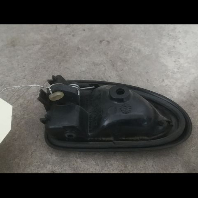 Poignee int porte ard occasion DACIA LOGAN I Phase 2 07-2008->12-2012 1.5 DCI 70ch 7700353283 2