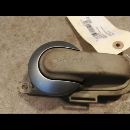 Poignee int porte avg occasion NISSAN MICRA III Phase 3 11-2007->11-2010 1.4i 88ch 80671BC002