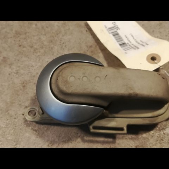 Poignee int porte avg occasion NISSAN MICRA III Phase 3 11-2007->11-2010 1.4i 88ch 80671BC002 1