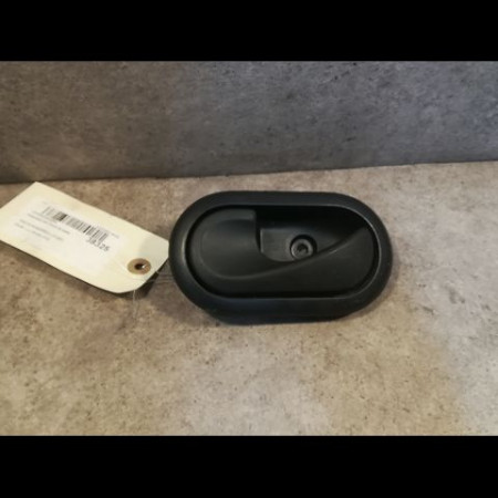 Poignee int porte arg occasion DACIA SANDERO I Phase 1 06-2008->10-2012 1.5 DCI 70ch 8200733848