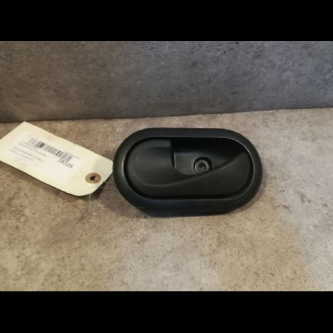 Poignee int porte arg occasion DACIA SANDERO I Phase 1 06-2008->10-2012 1.5 DCI 70ch 8200733848 1