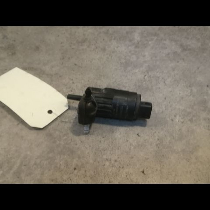 Pompe lave-glace avant occasion FIAT PUNTO EVO III Phase 1 10-2009->12-2013 1.3 MULTIJET 75ch 55702893 1