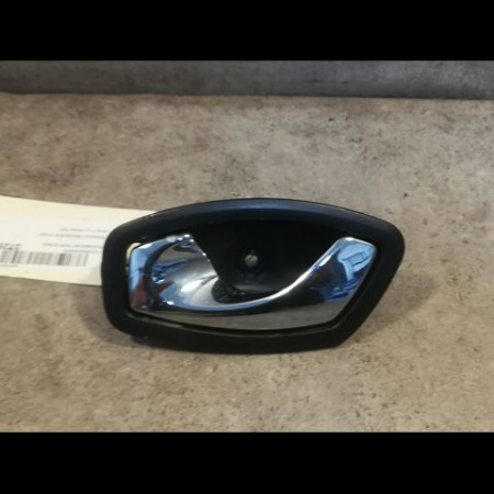 Poignee int porte avg occasion RENAULT MEGANE III Phase 3 10-2013->... 1.5 DCI 95ch