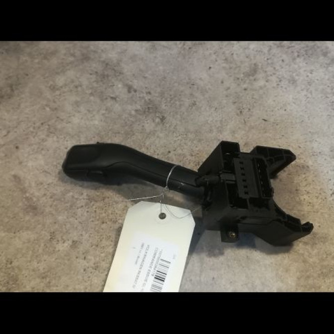 Commande essuie glace occasion VOLKSWAGEN PASSAT IV Phase 2 10-2000->03-2005 4B0953503G01C 2