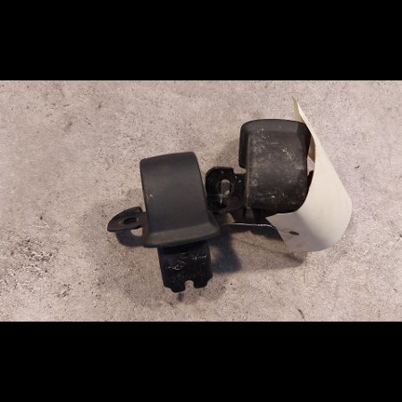 Serrure porte battante arg occasion DACIA LOGAN I Phase 2 07-2008->12-2012