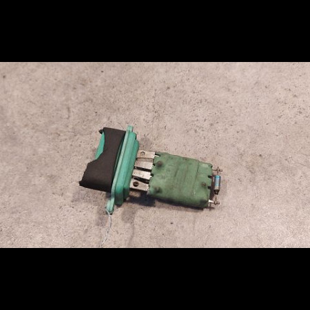 Resistance de chauffage occasion BOLLORE BLUECAR Phase 1 01-2011->... ELEC