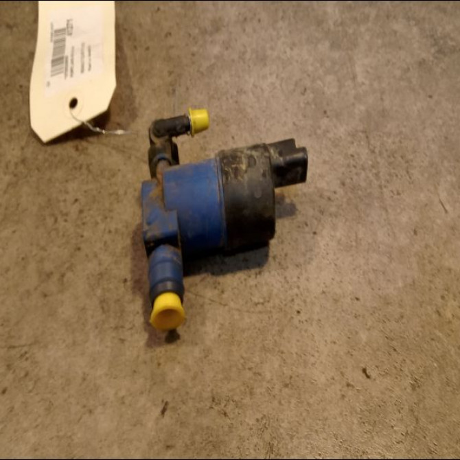 Pompe lave-glace avant occasion RENAULT CLIO IV Phase 1 07-2012->... 1.5 DCI 90ch 8200316568 2