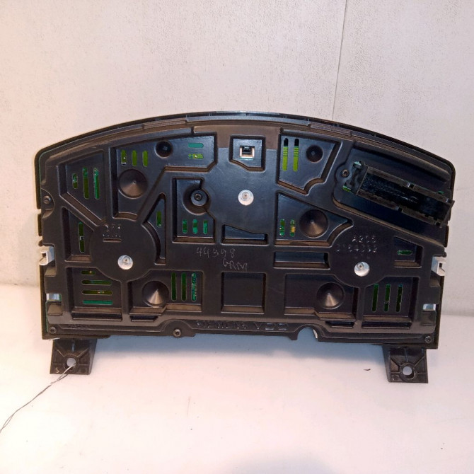 Compteur occasion OPEL ZAFIRA II Phase 2 01-2008->12-2014 1.9 CDTI 100ch 13308999 2