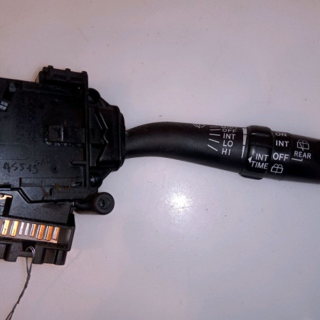 Commande essuie glace occasion TOYOTA COROLLA VERSO II Phase 1 05-2004->06-2007 136 D-4D 8465205170