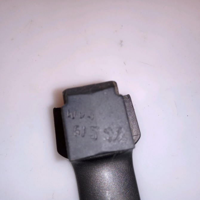 Poignee ext porte avg occasion TOYOTA COROLLA VERSO II Phase 1 05-2004->06-2007 136 D-4D 6921105903 3