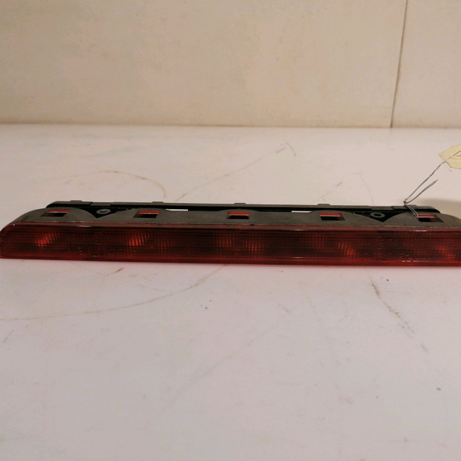 Feux stop supplementaire occasion PEUGEOT 106 Phase 2 04-1996->09-2003 1.5D 6350G5 1