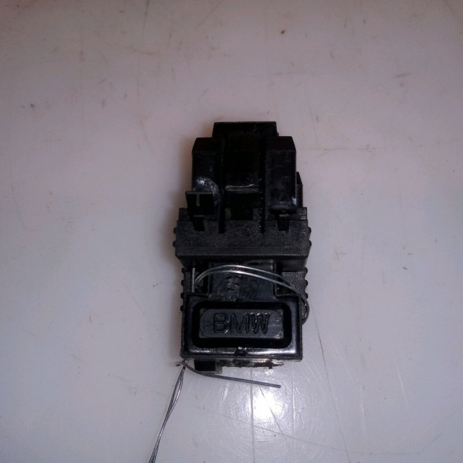 occasion B.M.W. SERIE 3 V Phase 1 03-2005->09-2008 320d 177ch 61316967601 2