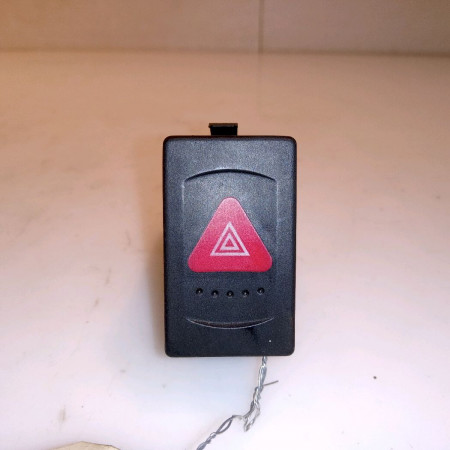 Bouton de warning occasion VOLKSWAGEN PASSAT IV Phase 2 10-2000->03-2005 1.9 TDI 130ch 3B0953235D01C