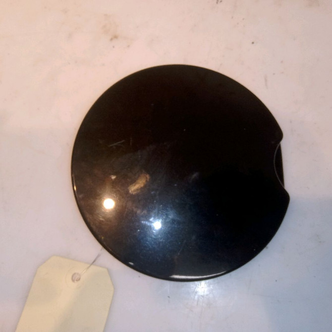 Volet de trappe carburant occasion CITROEN C3 PLURIEL I Phase 1 04-2003->09-2008 1.4 HDi 1517A2 1