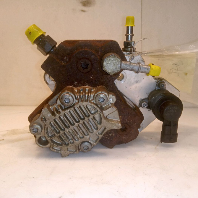 Pompe hp occasion RENAULT MEGANE II Phase 2 01-2006->06-2009 2.0 DCI 150ch 8200803375 1