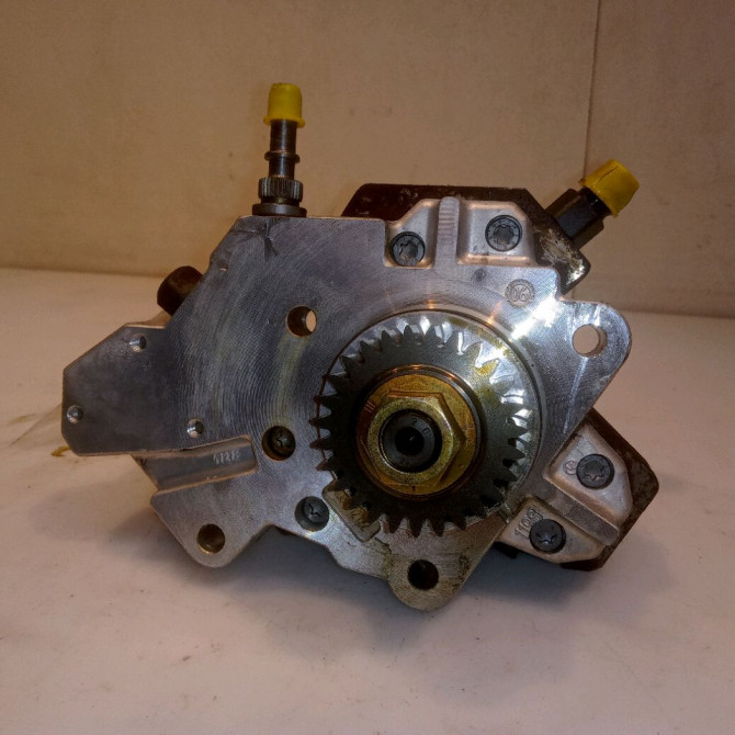 Pompe hp occasion RENAULT MEGANE II Phase 2 01-2006->06-2009 2.0 DCI 150ch 8200803375 2