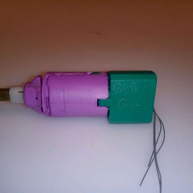 occasion RENAULT LAGUNA III 253200003R 3