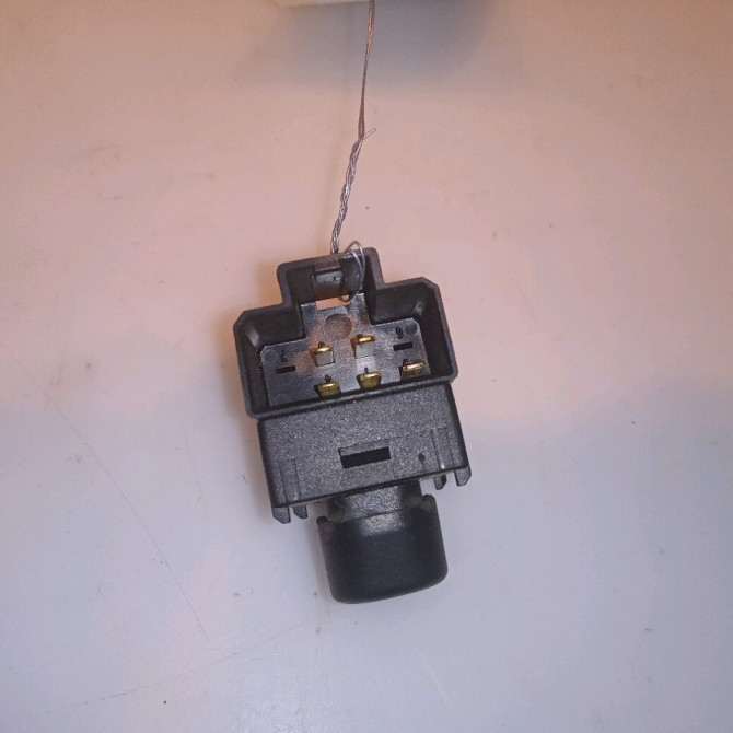 Commande leve-glace porte arrière droite occasion NISSAN TERRANO I 2542186J00 2