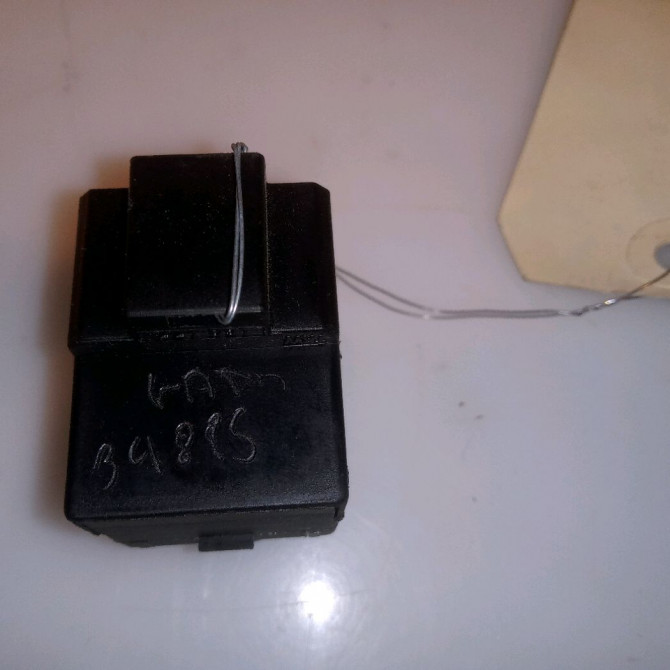 Commande leve-glace porte arrière gauche occasion NISSAN TERRANO I 2542186J00 3