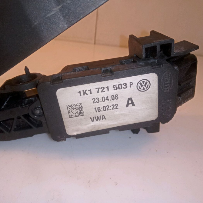 Potentiometre accelerateur occasion 3