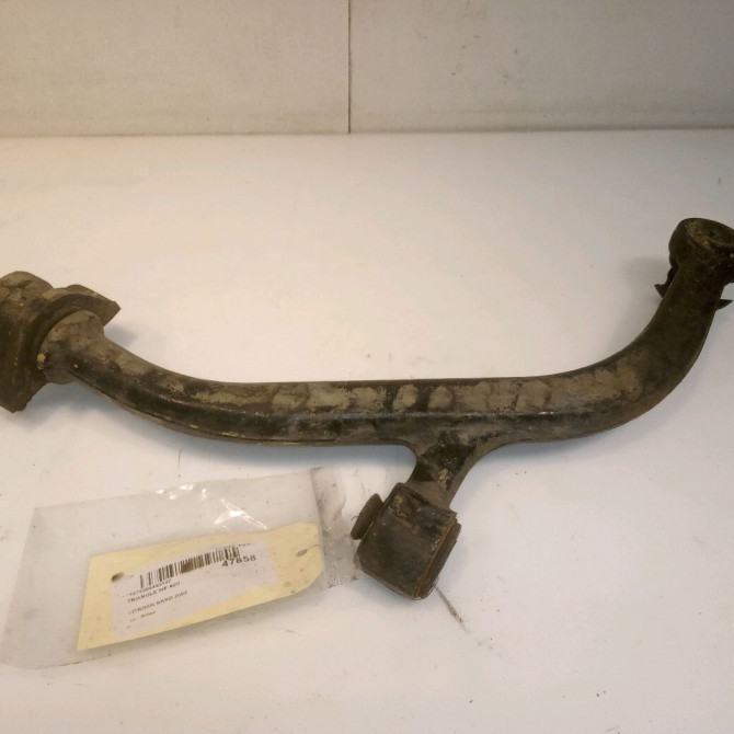 Triangle inf avd occasion CITROEN SAXO 352093 2