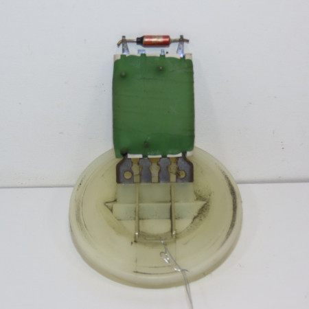 Resistance de chauffage occasion SMART SMART CITY/FORTWO II Phase 1 04-2007->03-2015 A4518210051