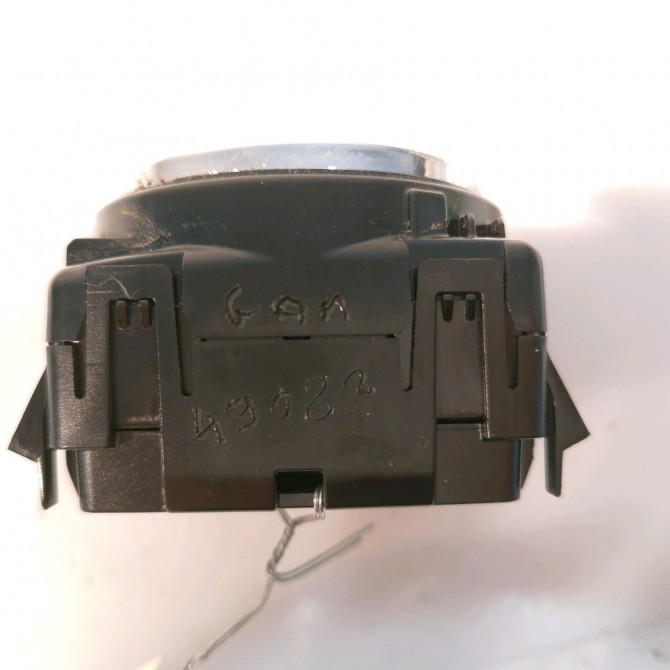 Montre occasion MERCEDES CLASSE E V Phase 1 02-2016->... 2138272000 3