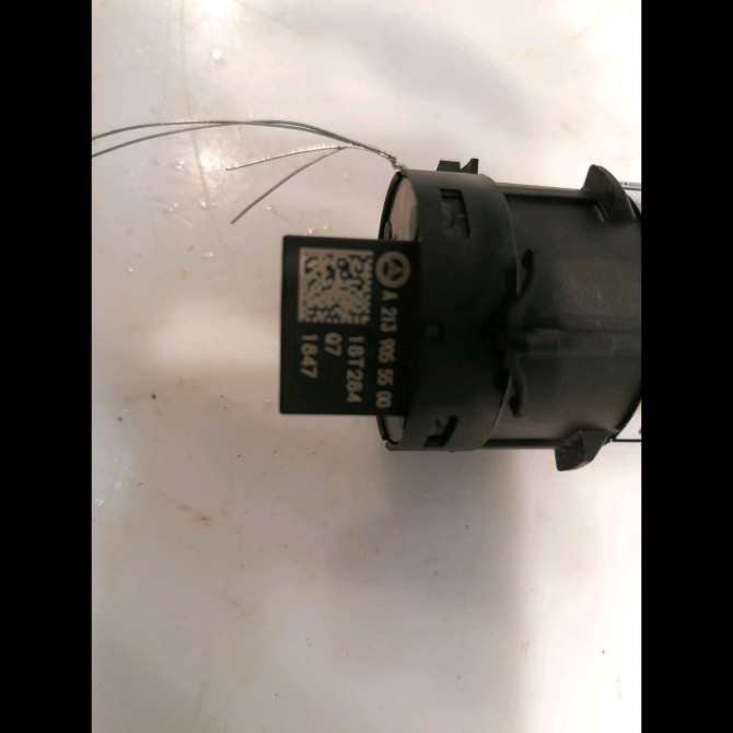 occasion MERCEDES CLASSE E V Phase 1 02-2016->... 3