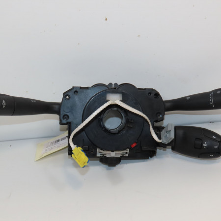 Bloc commodos occasion PEUGEOT 308 I Phase 1 SW 05-2008->03-2011 1.6 HDI 110ch 98062019XT