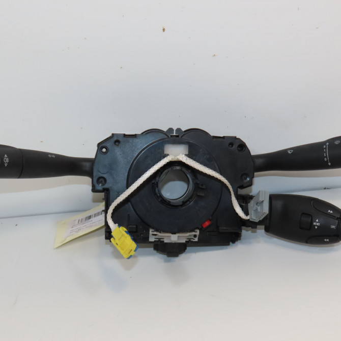 Bloc commodos occasion PEUGEOT 308 I Phase 1 SW 05-2008->03-2011 1.6 HDI 110ch 98062019XT 1