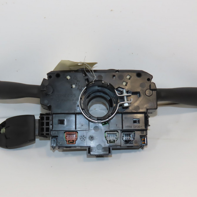 Bloc commodos occasion PEUGEOT 308 I Phase 1 SW 05-2008->03-2011 1.6 HDI 110ch 98062019XT 2