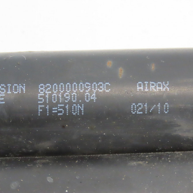 Verin droit hayon occasion RENAULT LAGUNA II Phase 1 ESTATE 11-2000->03-2005 1.9 DCI 120ch 8200000903 2