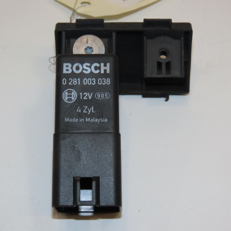 Boitier de préchauffage occasion VOLKSWAGEN TOURAN I Phase 2 11-2006->09-2010 2.0TDi 16v 140ch