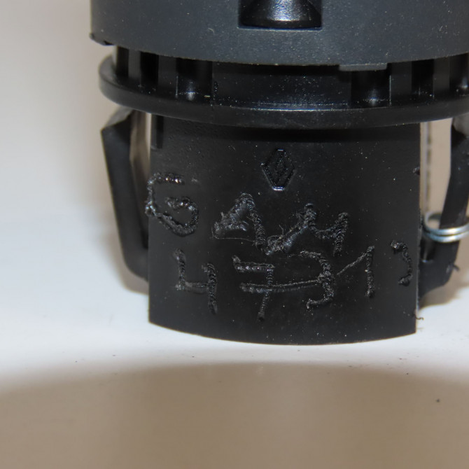 occasion RENAULT MEGANE II Phase 1 09-2003->12-2005 1.5 DCI 100ch 3