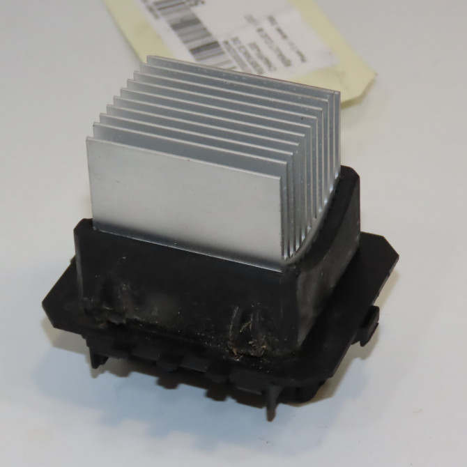 Resistance de chauffage occasion RENAULT CLIO III Phase 2 03-2009->12-2014 1.5 DCI 70ch 1