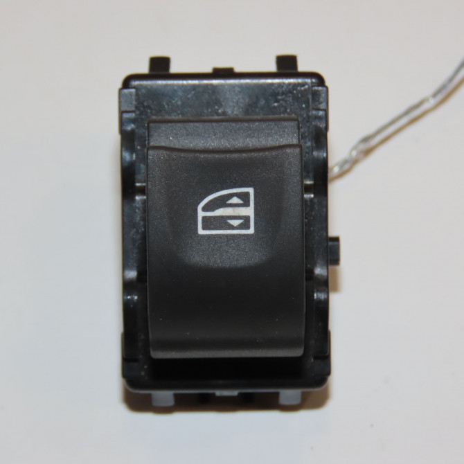 Commande leve-glace porte arrière gauche occasion RENAULT SCENIC III Phase 2 12-2011->03-2013 1.6 DCI 130ch 254010003R 1