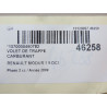 VOLET DE TRAPPE CARBURANT