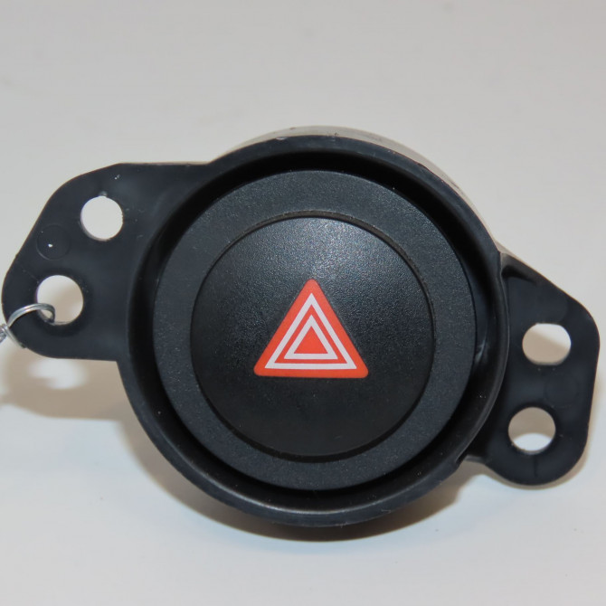 Bouton de warning occasion CITROEN C1 II Phase 1 06-2014->... 1.0 VTI 68ch B000778280 1
