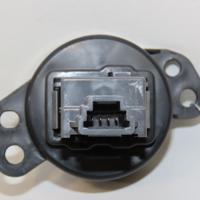 Bouton de warning occasion CITROEN C1 II Phase 1 06-2014->... 1.0 VTI 68ch B000778280 2