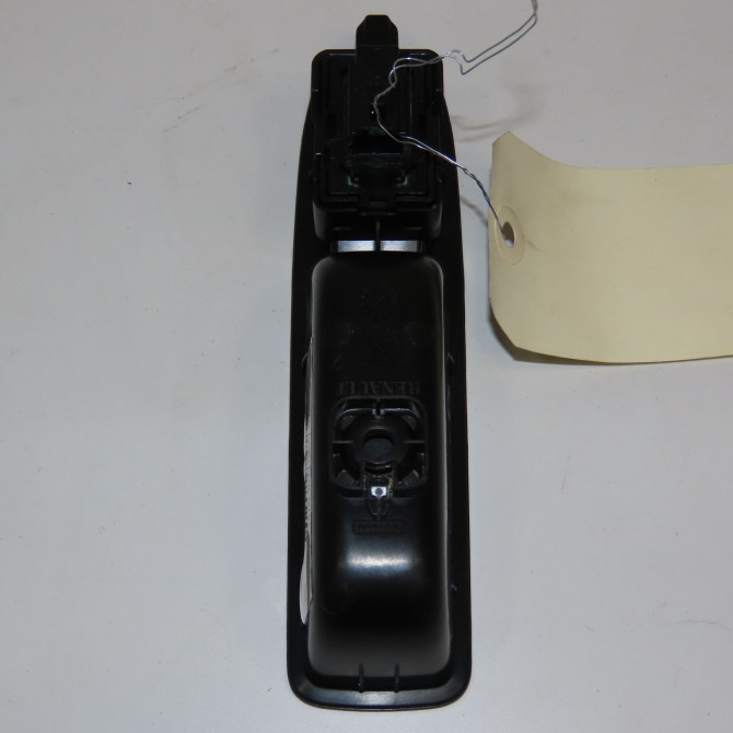 Commande leve-glace porte arrière droite occasion RENAULT CLIO V 254218388R 2