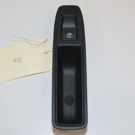 Commande leve-glace porte arrière gauche occasion RENAULT CLIO V 254218388R