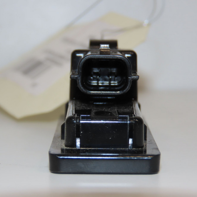 Eclaireur plaque de police g occasion RENAULT CLIO V 265101139R 3