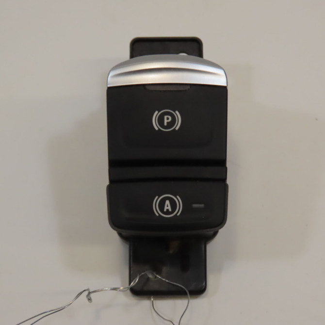 Interrupteur commande de frein a main occasion RENAULT CLIO V 1