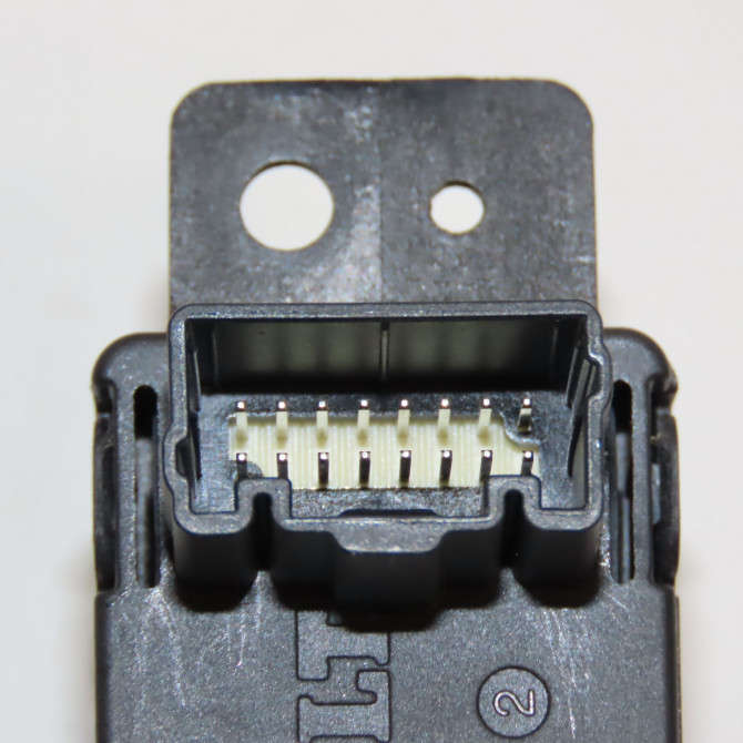 Interrupteur commande de frein a main occasion RENAULT CLIO V 4