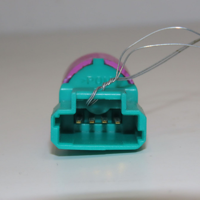 occasion RENAULT LAGUNA III Phase 1 10-2007->10-2010 2.0 DCI 150ch 253200003R 2