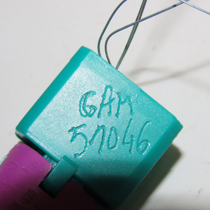 occasion RENAULT LAGUNA III Phase 1 10-2007->10-2010 2.0 DCI 150ch 253200003R 3