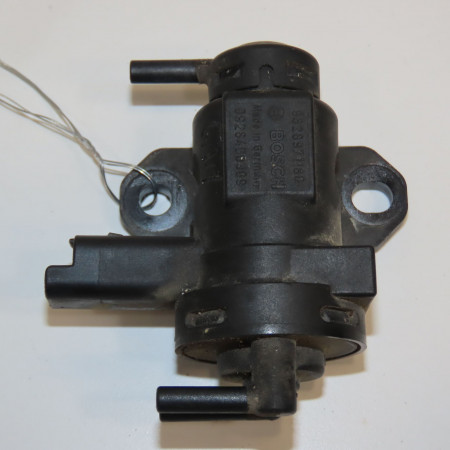 Electrovanne occasion PEUGEOT 406 Phase 2 04-1999->04-2004 2.0 HDI 110ch